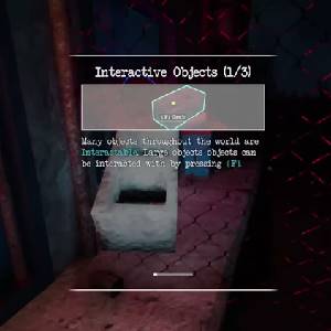 Ad Infernum - Interactieve Voorwerpen