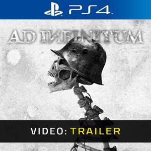 Ad Infinitum Video Trailer