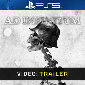 Ad Infinitum Video Trailer