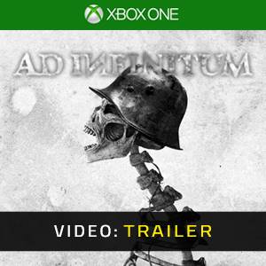 Ad Infinitum Video Trailer
