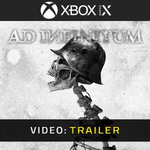 Ad Infinitum Video Trailer