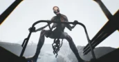 Amazon Luna voegt WO1-horror Ad Infinitum toe aan gratis pc-games