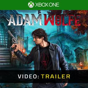 Adam Wolfe Video Trailer