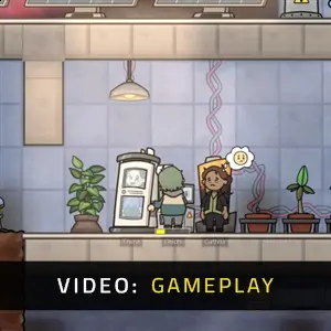 Adaptory - Gameplay Video