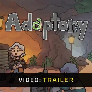 Adaptory - Video Trailer