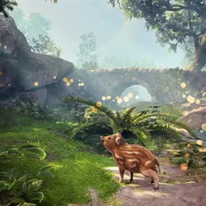 Adorable Adventures – Bos