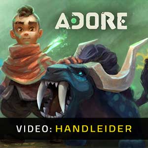 Adore Video Trailer