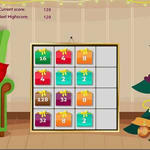 Advent Calendar- Getallenpuzzel