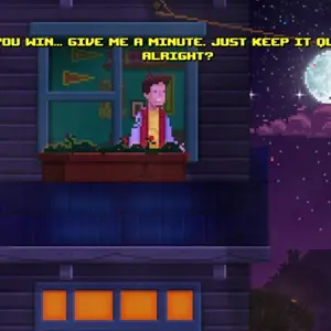 Adventure Llama Bundle - Gesprek