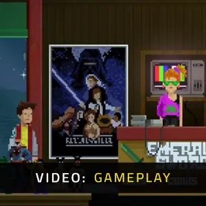 Adventure Llama Bundle - Gameplayvideo