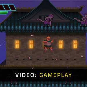 Adventures of Chris - Spelvideo