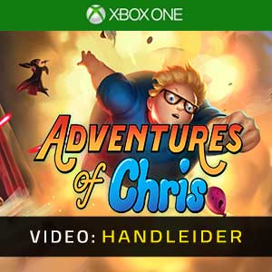 Adventures of Chris Xbox One- Video-Handleider