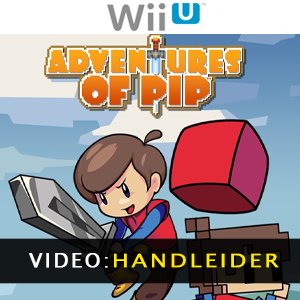 Adventures of Pip Trailer Video