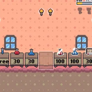 Adventurous Slime - Drankjeswinkel