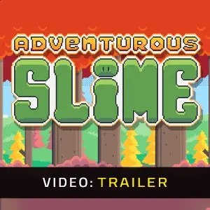 Adventurous Slime - Videotrailer