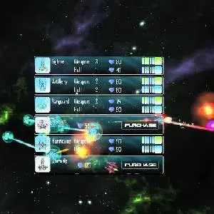 Aeon Command – Winkel