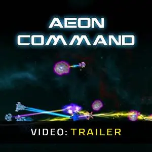 Aeon Command – Trailer