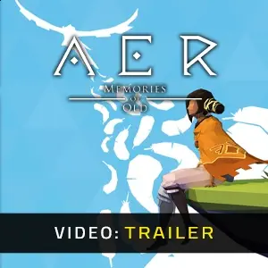 AER Memories of Old - Trailer
