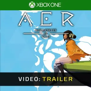 AER Memories of Old Xbox One - Trailer