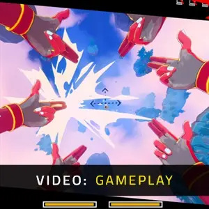 Aerial_Knight's DropShot - Gameplay Video