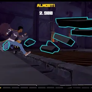 Aerial_Knight's Never Yield - Spring