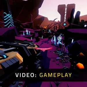 Aery A New Frontier Gameplay Video