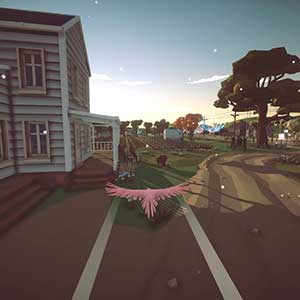 Aery Calm Mind 2 Boerderij