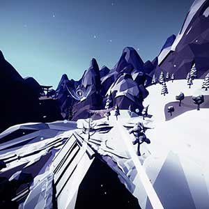 Aery Calm Mind 2 Berg