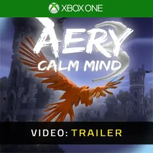 Aery - Calm Mind 3 Xbox One - Trailer Video