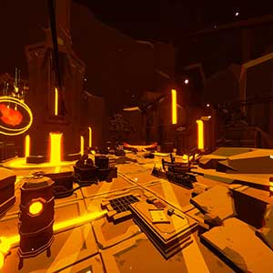 Aery Dreamscape Smederij