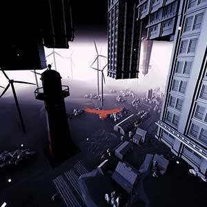 Aery Last Day of Earth - Interdimensionale Wereld