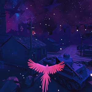 Aery Last Day of Earth - Alternatieve Realiteit