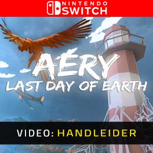 Aery Last Day of Earth - Video-opname