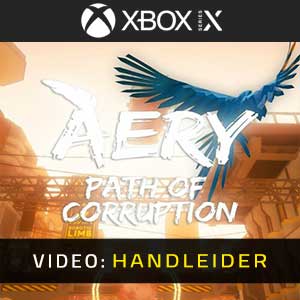 Aery Path of Corruption - Video-Handleider