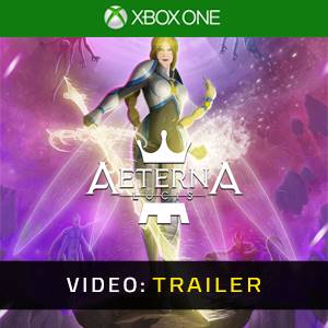 Aeterna Lucis Video Trailer