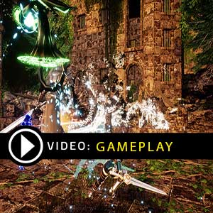 AeternoBlade 2 Gameplay Video