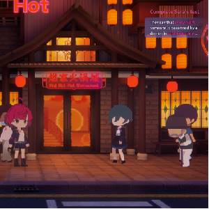 Affogato - Sera's Proef