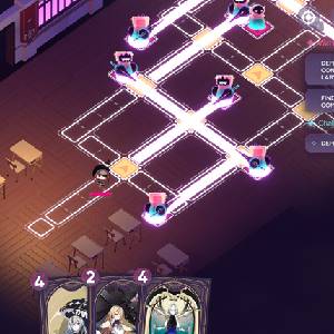 Affogato - Demon Verslaan