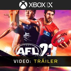 AFL 23 - Trailer