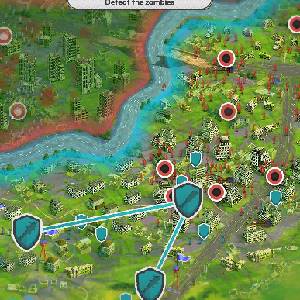 After Inc: Revival – Versla de zombies