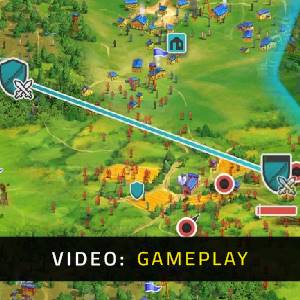 After Inc: Revival - Video Gameplay