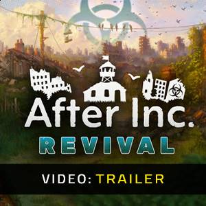 After Inc: Revival – Videotrailer