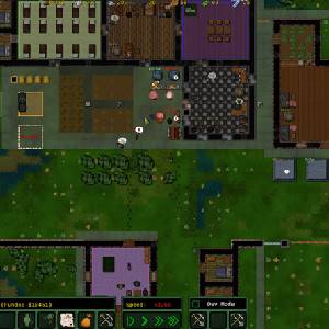 After the Collapse - Basis