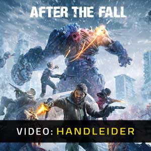 After the Fall Video-opname