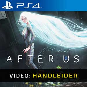 After Us - Video Aanhangwagen