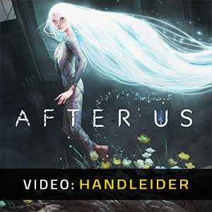 After Us - Video Aanhangwagen