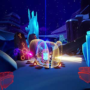 revive downed allies