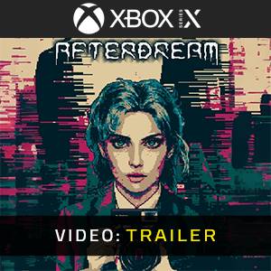 Afterdream Video Trailer