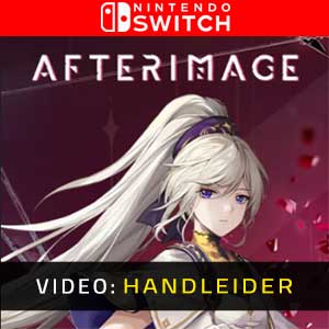 Afterimage Video Trailer