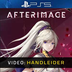 Afterimage Video Trailer